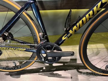 Tarmac S-Works SL7