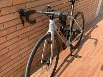 TREK EMONDA SL 5 taglia 52