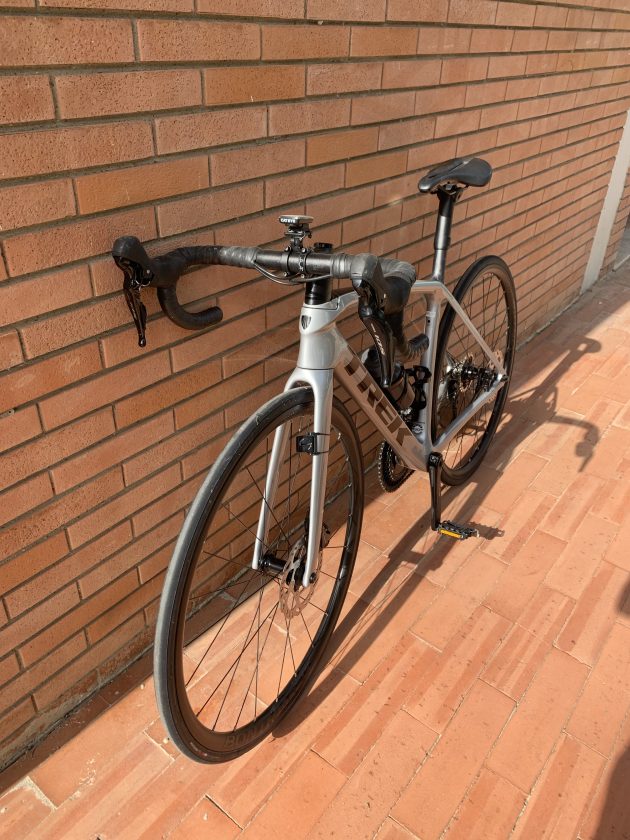 TREK EMONDA SL 5 taglia 52