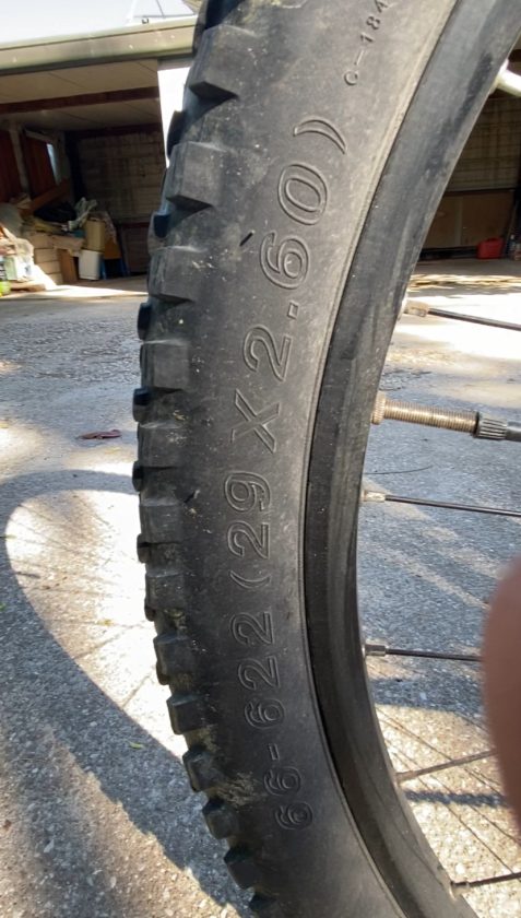 Vendo ecobike Olympia Performer 900 usata