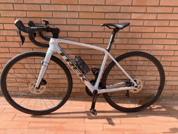TREK EMONDA SL 5 taglia 52