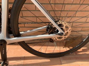 TREK EMONDA SL 5 taglia 52
