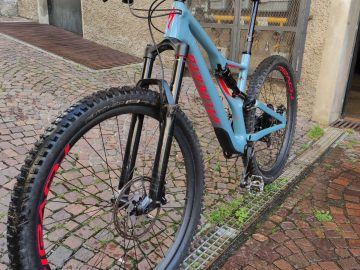 Specialized stumpjumper expert carbon Tgl L 2019