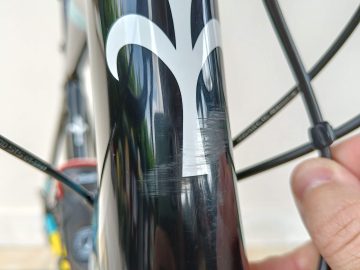 Wilier GTR Team Disc