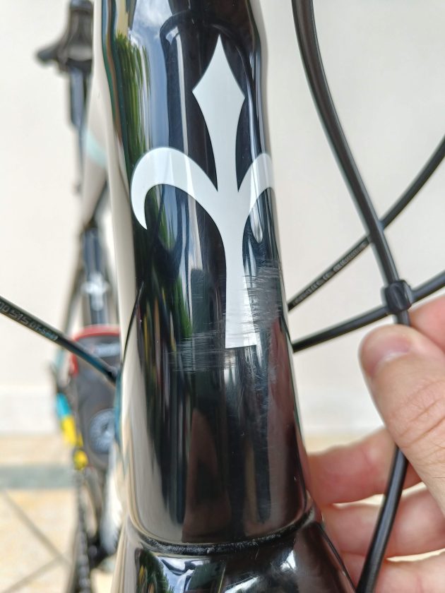 Wilier GTR Team Disc
