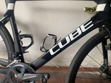 Cube Agree C62