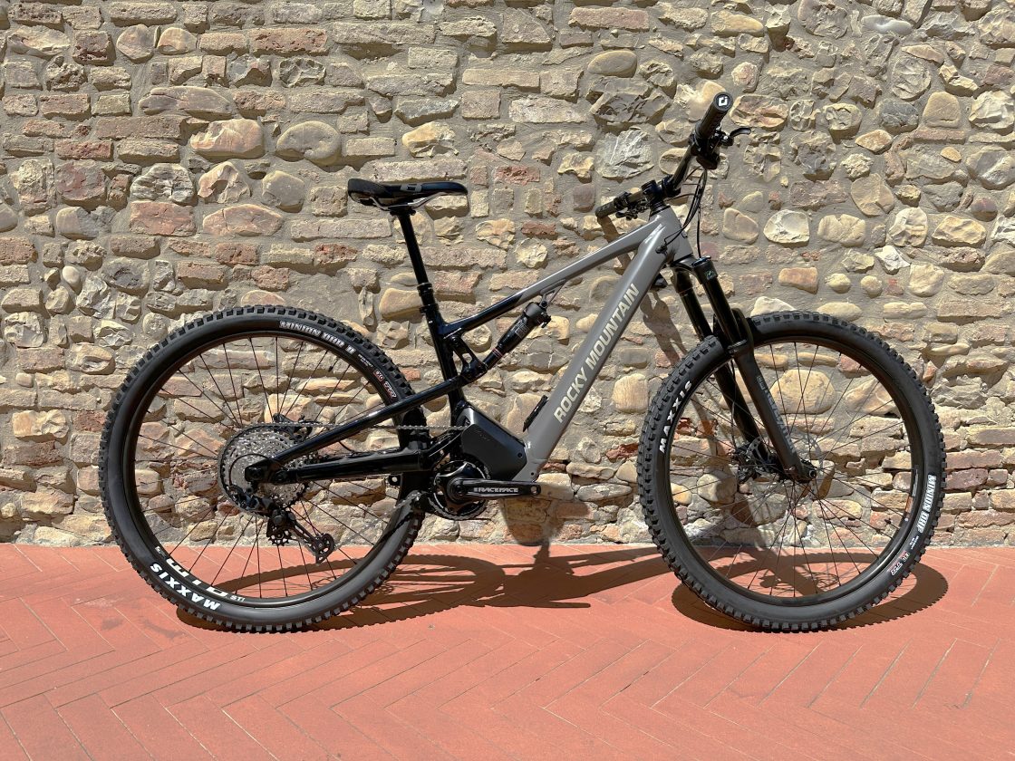 Instinct Powerplay A50 My 2024