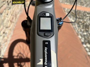 Instinct Powerplay A50 My 2024