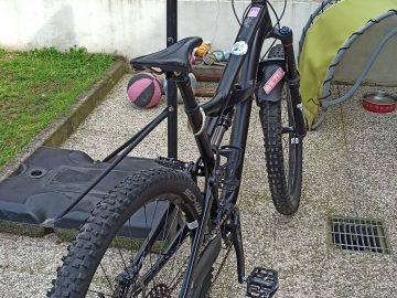 Specialized Enduro