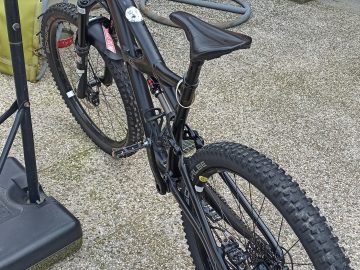Specialized Enduro