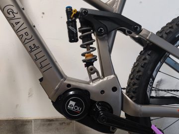 Garelli Audax AM2