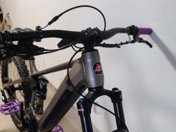 Garelli Audax AM2