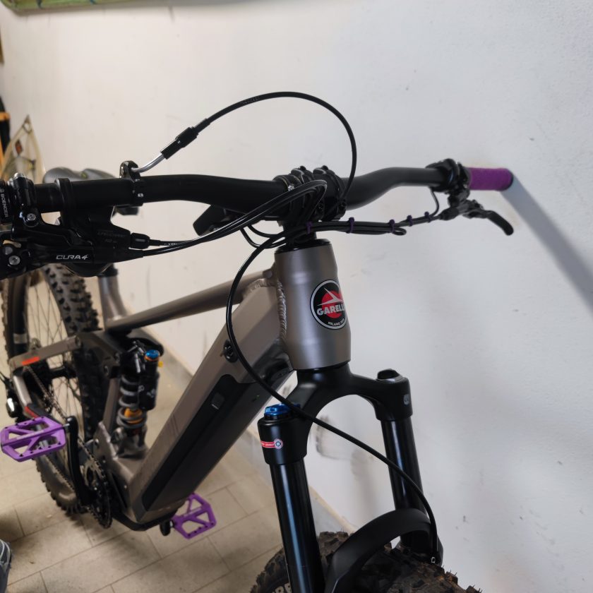 Garelli Audax AM2