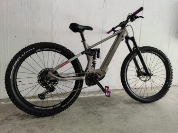 Garelli Audax AM2