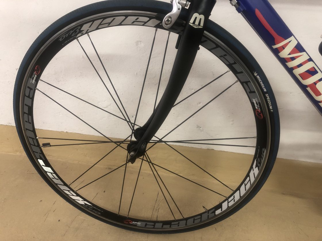 Moser Emmesettantatre