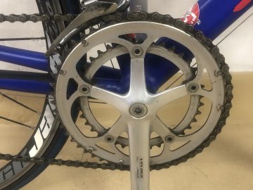 Moser Emmesettantatre