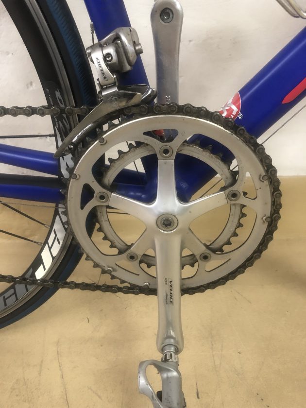 Moser Emmesettantatre