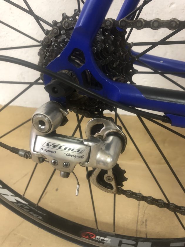 Moser Emmesettantatre