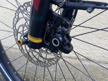Haibike Sduro 8.0