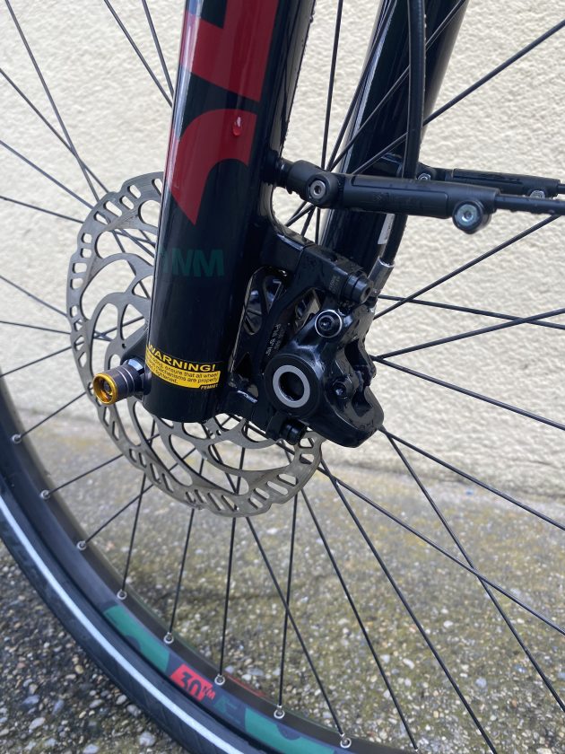 Haibike Sduro 8.0