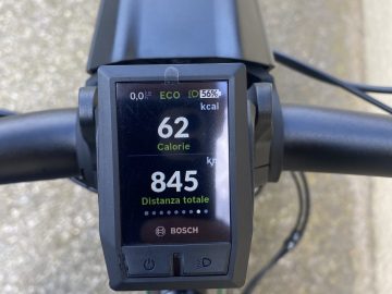 Haibike Sduro 8.0