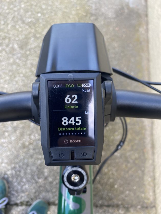 Haibike Sduro 8.0