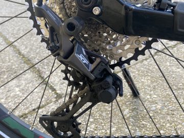 Haibike Sduro 8.0