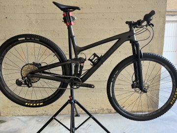 Trek TOPFUEL 9.8