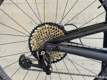 Trek TOPFUEL 9.8