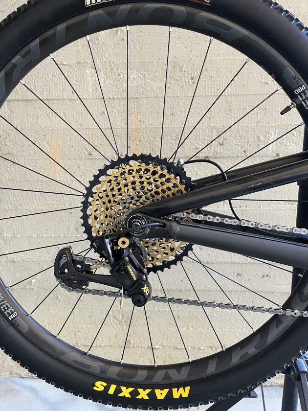 Trek TOPFUEL 9.8