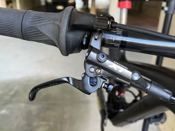Trek TOPFUEL 9.8