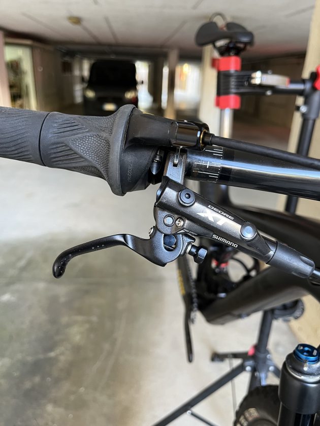 Trek TOPFUEL 9.8