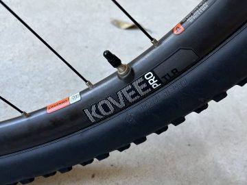 Trek TOPFUEL 9.8