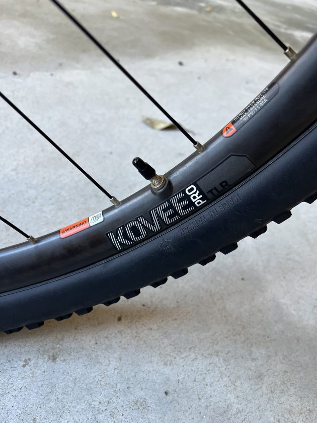 Trek TOPFUEL 9.8