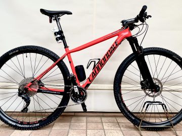Cannondale FSI Carbonio