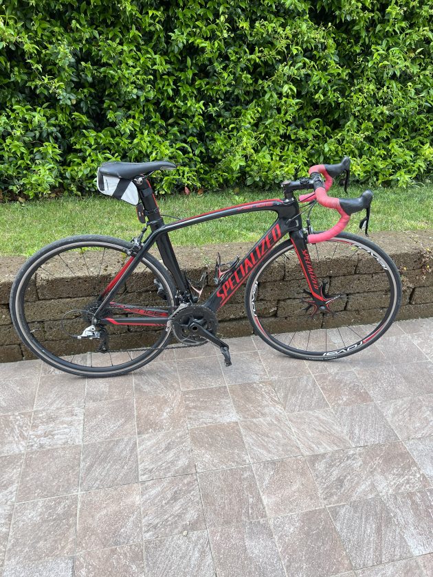 Bici da corsa Specialized Venge