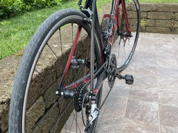 Bici da corsa Specialized Venge