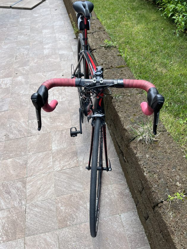 Bici da corsa Specialized Venge