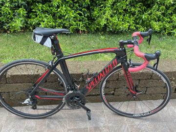 Bici da corsa Specialized Venge