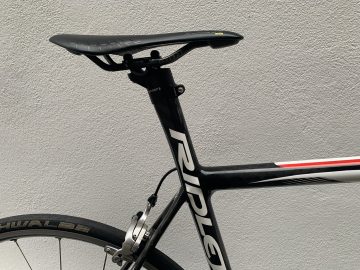 Bici da corsa Ridley Helium – Taglia M