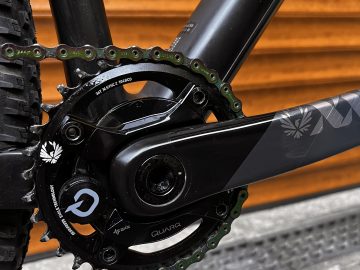 Specialized Epic