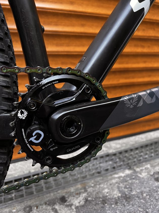Specialized Epic