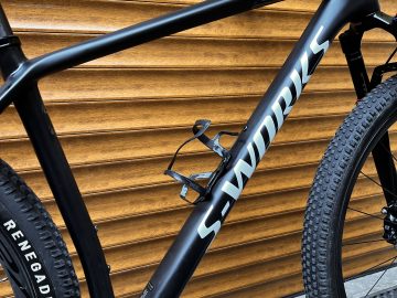 Specialized Epic