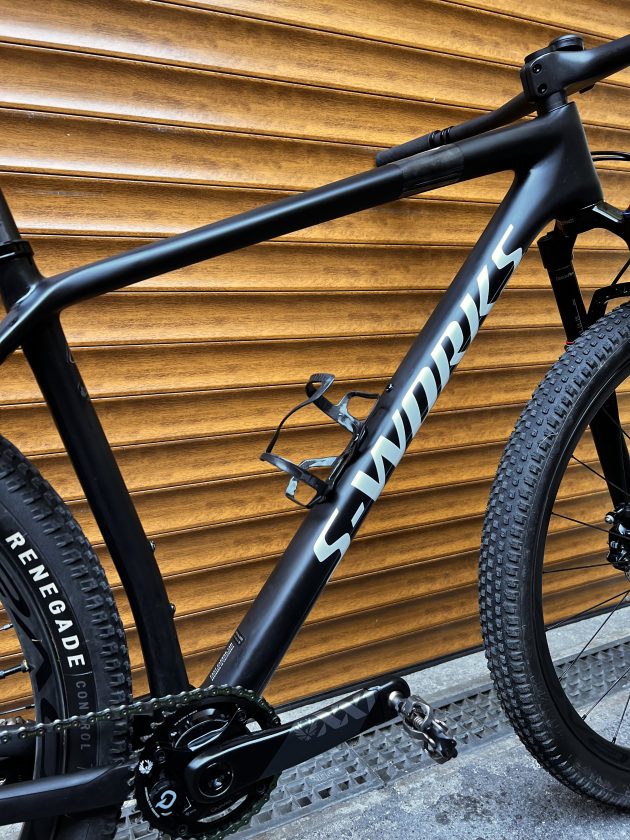 Specialized Epic