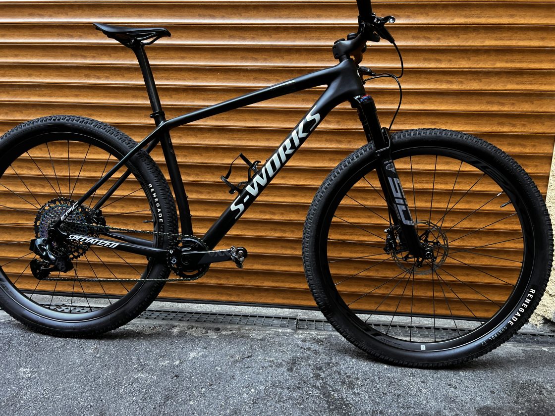 Specialized Epic