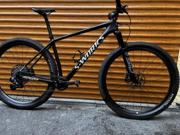 Specialized Epic