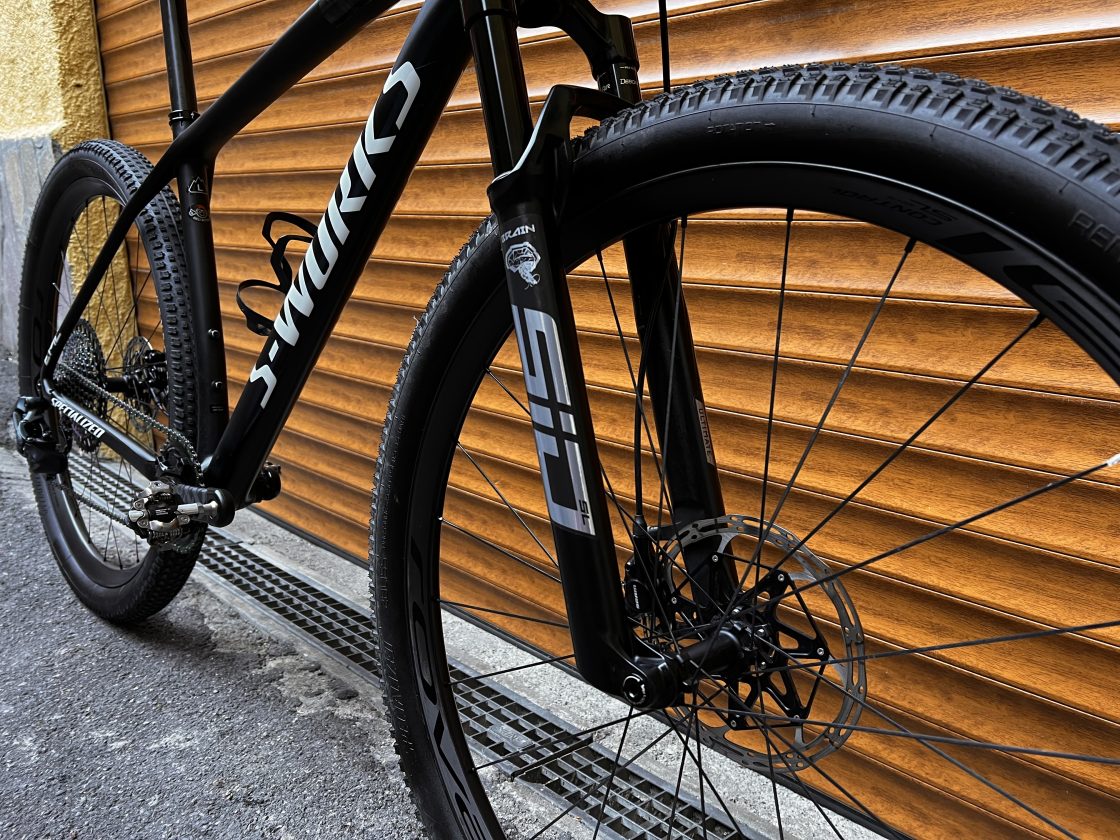 Specialized Epic