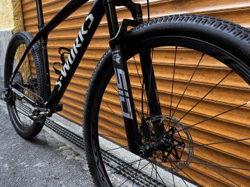 Specialized Epic