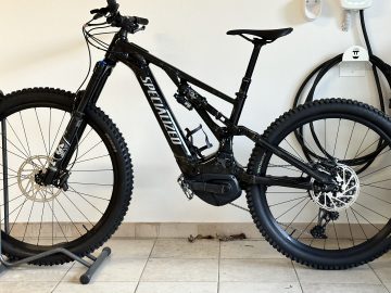 Specialized Turbo Levo 2023