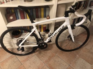 Specialized Tarmac